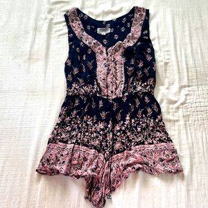 Ecote romper